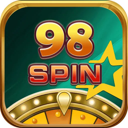 98SPIN - Game Memancing Terbaik untuk Penggemar Fishing