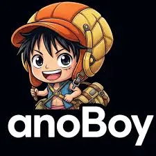 ANOBOY - Game Tembak Ikan Seru dan Mengasyikkan