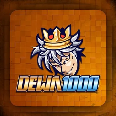 DEWA1000 - Teror Malam di Dunia Kegelapan