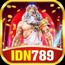 IDN789 - Game Aksi Penuh Tantangan