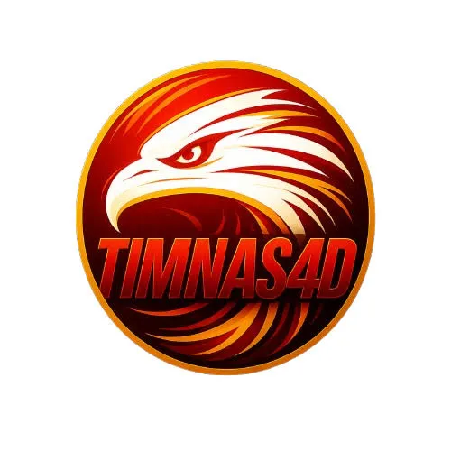 TIMNAS4D - Permainan Santai Seru untuk Semua Kalangan