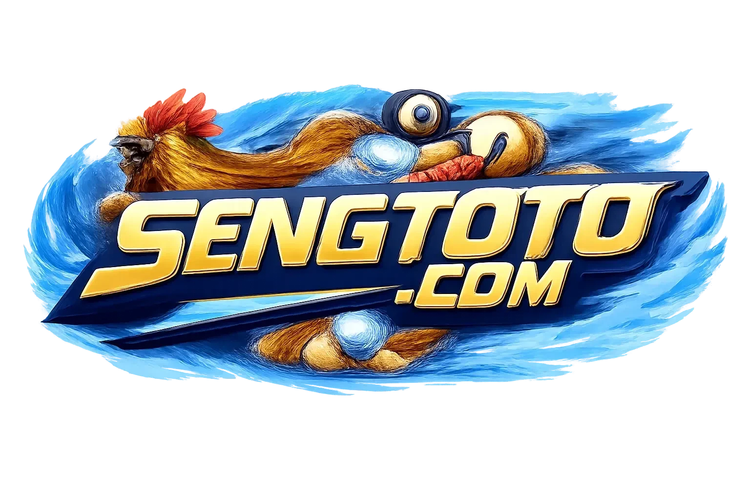 sengtoto