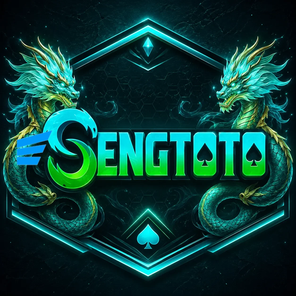 Logo sengtoto